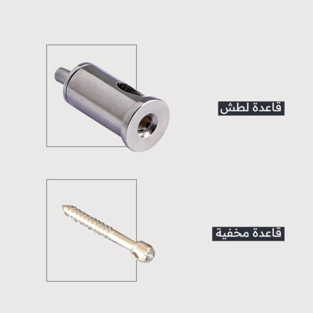 اضاءة سقف معلقة -كريستال تعليق لديكور السقف- متوفرة بعدة الوان