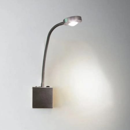 اضاءة جدارية -اناره جدارية مصباح جداري متحرك تصميم حديث