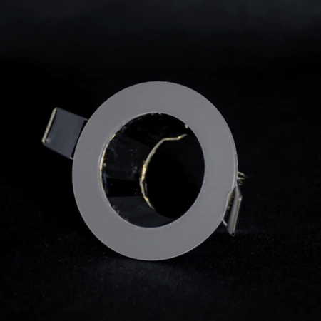 سبوت دائري ميني غاطس -متوفر بلونين