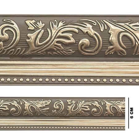 لوحة جدارية كلاسيكية مطبوعة ومغلفة بالزجاج - الفنان هنري فانتين