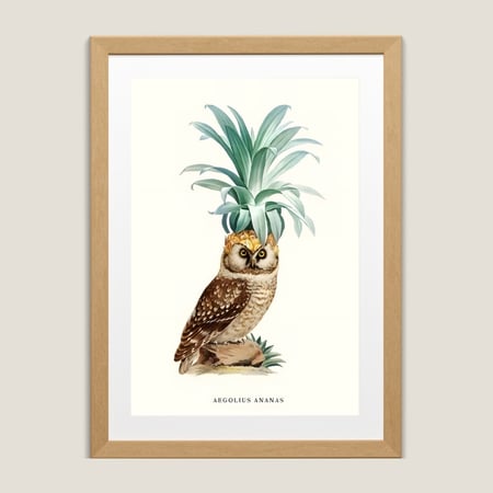 لوحة للجدار