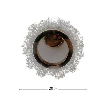 اضاءة جدارية -اناره جدارية تصميم مودرن