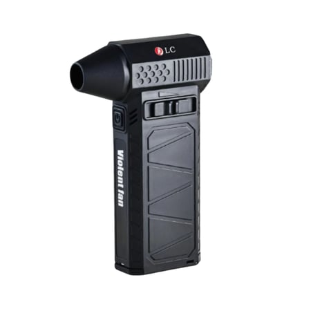 منفاخ هواء شحن منفاخ هواء محمول يعمل بالبطارية