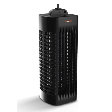 مصيدة ناموس وحشرات كهربائية من كولين -6 واط