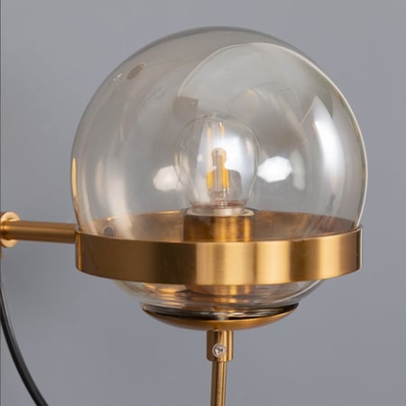 اضاءة جدارية -اناره جدارية تصميم مودرن