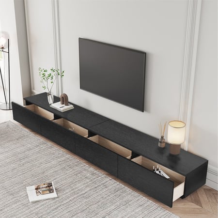 طاولة تلفزيون