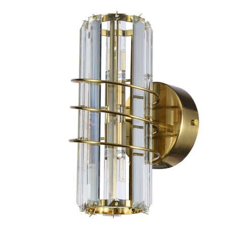 اضاءة جدارية -اناره جدارية تصميم مودرن