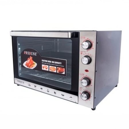 فرن كهربائي 120 لتر من ريبون RE-10-012