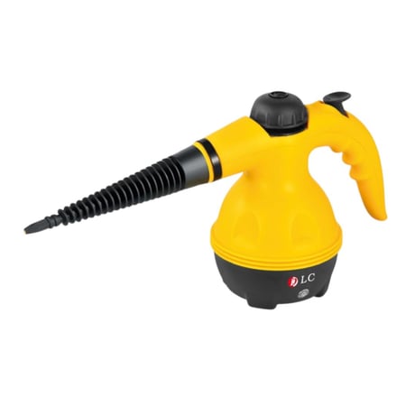 جهاز تنظيف بخار 6 في 1 من دي ال سي - 1000 واط