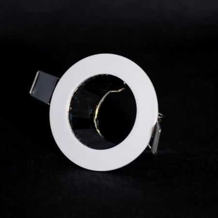 سبوت دائري ميني غاطس -متوفر بلونين