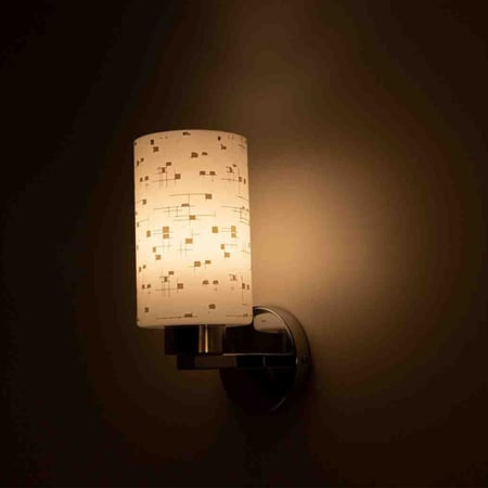 اضاءة جدارية -اناره جدارية تصميم كلاسيكي