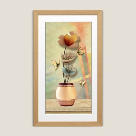 لوحة للجدار