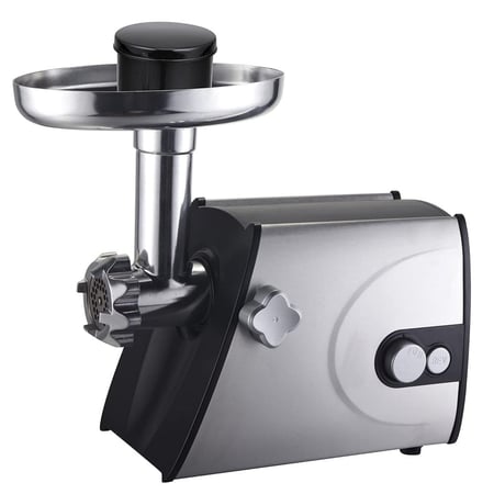 فرامة لحم بقدرة 1600 واط