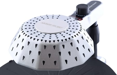 شواية كهربائية من السيف-اليك 1390 واط , 95108/S