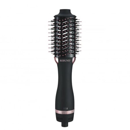 مصفف شعر بتكنولوجيا الاشعة تحت الحمراء من ريبون - 1300 واط - متوفر بلونين