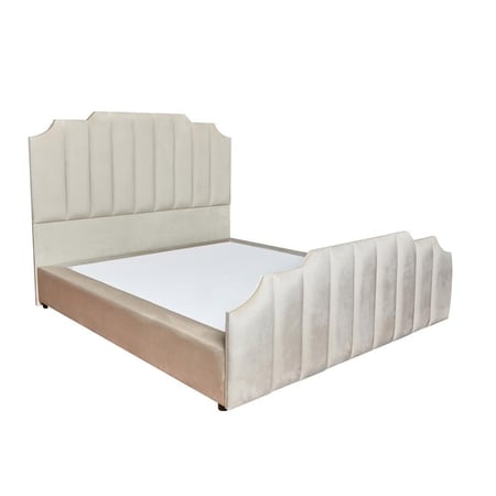 سرير فندقي مودرن