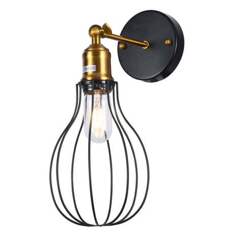 اضاءة جدارية -اناره جدارية تصميم مودرن