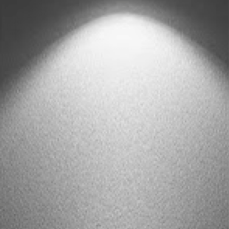 اضاءة سقف معلقة -انارة مكاتب علاقي خطية  - متوفرة بالوان اضاءة مختلفة
