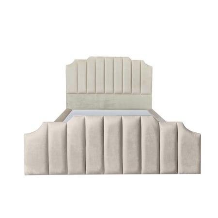 سرير فندقي مودرن