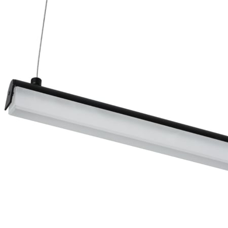 اضاءة سقف معلقة -انارة علاقي تصميم عصري وحديث