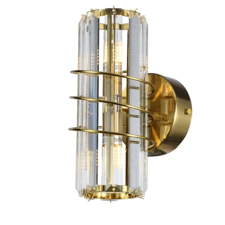 اضاءة جدارية -اناره جدارية تصميم مودرن