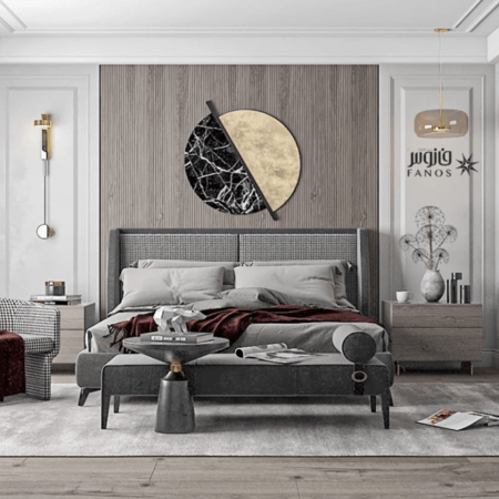 اضاءة سقف معلقة -انارة علاقي تصميم عصري وحديث