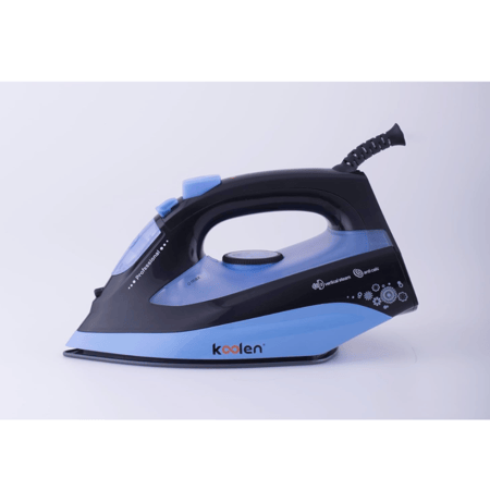 مكواة بخار كهربائية من كولين - 2400 واط