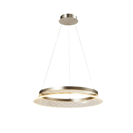 اضاءه سقف معلقة - ثريا علاق مودرن