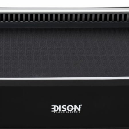 إديسون الشواية المنزلية دجيتال بدون دخان 1500واط