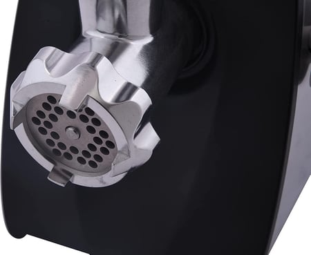 فرامة لحم بقدرة 1600 واط