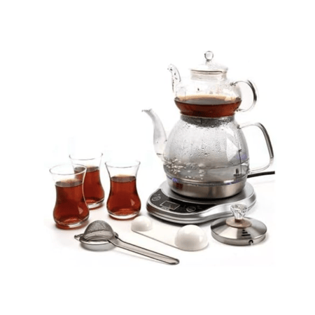 ابريق شاي من تخفيضات رمضان