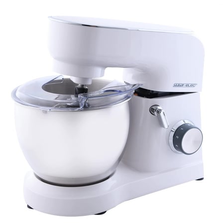 عجانة برايم من السيف - سعة 6 لتر - 1200 واط - متوفرة بعدة الوان