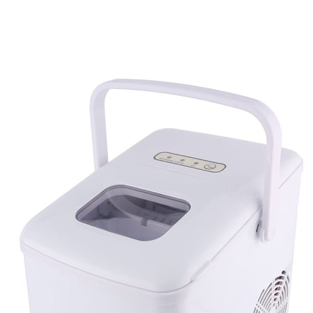 صانع الثلج JANO 100W لون ابيض - E05600/W