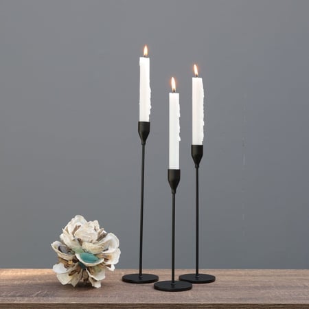 شمعدان 3 قطع