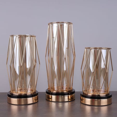 شمعدان ديكور مودرن