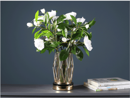 شمعدان ديكور مودرن