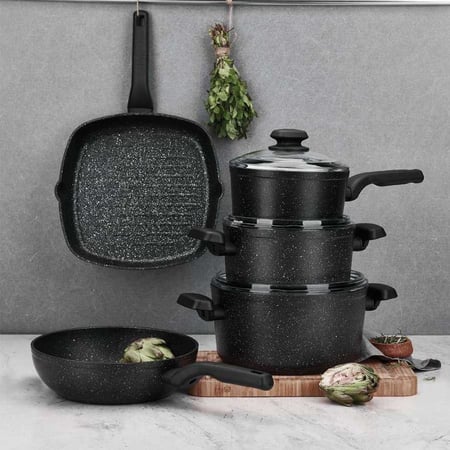 كوركماز اورنيلا قدر 19 سم 3.0 لتر - A1341