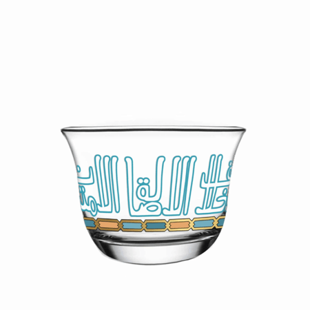طقم فناجين من تخفيضات رمضان