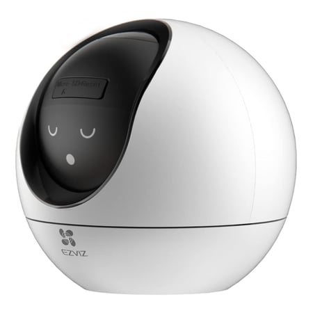 كاميرا مراقبة 2k