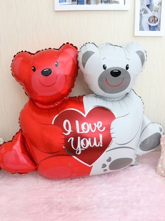 بالون ارضي دبدوب