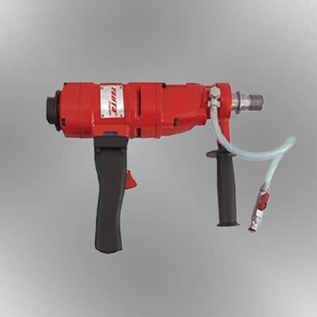 ماكينة كور فوجيتا  محمولة 1500W / 220V . FCD-800