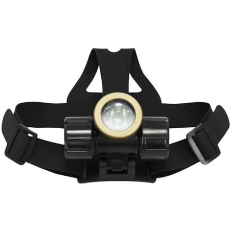 بيق بلو Bigblue HL450N 450 Lumens Head Lamp