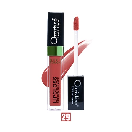 روج سائل مطفي من كرستين CH2025