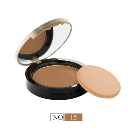 بودرة الوجه 15 من كرستين CH105