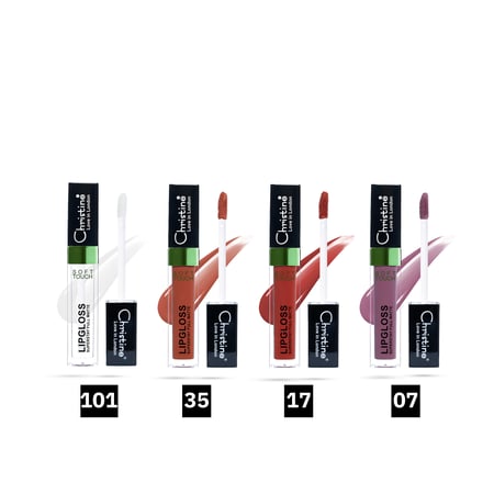 مجموعة الأرواج السائلة التركية كرستين-7+17+35+101