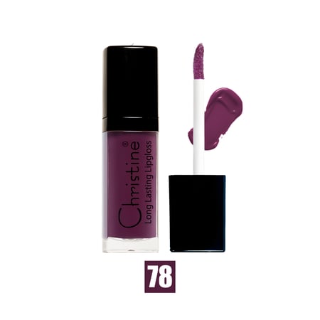 روج سائل لمسة مطفي عرض ١+١ مجانا W78 من كرستين