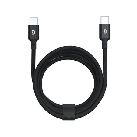 Zendure الأمريكية - كيبل Type-C إلى Type-C