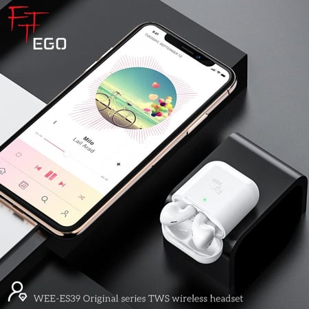 ايغو سماعة ايربودز ( اي اس 39 )