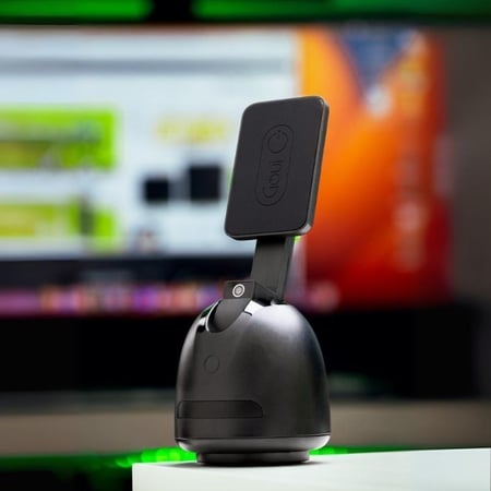 Goui - مثبت للهاتف Gimbal