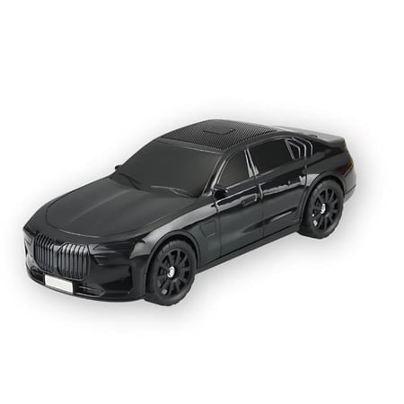 مكبر صوت لاسلكي على شكل سيارة بقوة 5 واط